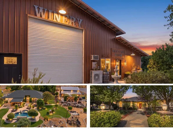 19260 Ridge Rd, Red Bluff, CA 96080