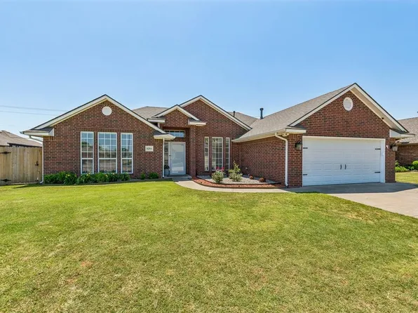8204 NW 71st St, Oklahoma City, OK 73132