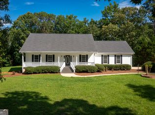 3982 Campground Rd, Alexander City, AL 35010