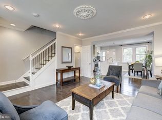 1776 Lyman Pl NE, Washington, DC 20002