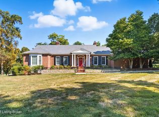 9101 Spokane Way, Ten Broeck, KY 40241