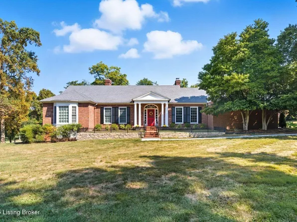 9101 Spokane Way, Ten Broeck, KY 40241