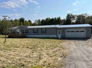 1334 Ayers Hill Rd, Enosburg Falls, VT 05450