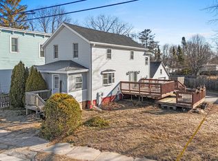 1307 Hawthorne Ave, Two Rivers, WI 54241