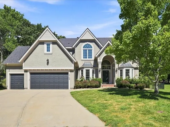 13108 W 73rd Ter, Shawnee, KS 66216