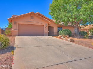 3448 Wheelan Loop, Sierra Vista, AZ 85635