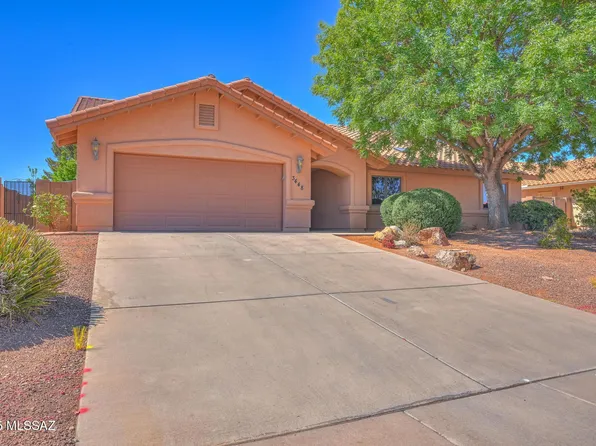3448 Wheelan Loop, Sierra Vista, AZ 85635
