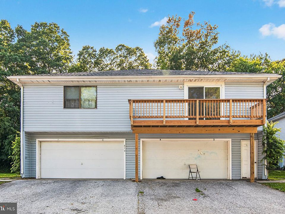 1st image of 814 Windstream Way Unit C