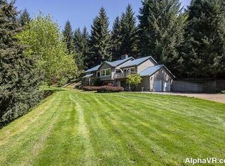 27950 SW 207th Ave, Sherwood, OR