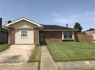 5447 Patio Way, New Orleans, LA 70129