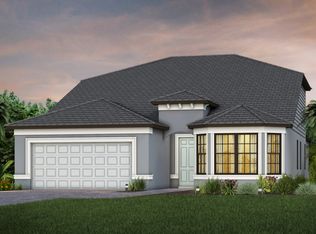Mystique Grande Plan, Lakespur Wellen Park, Venice, FL 34293