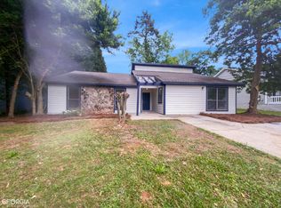 2510 Rosedale Rd, Snellville, GA 30078