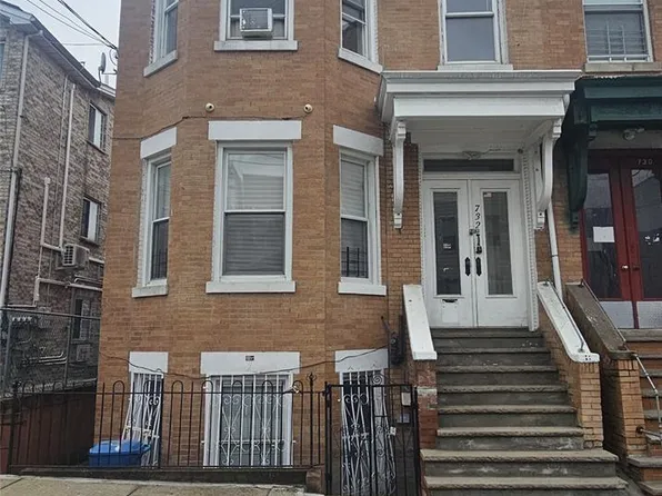 732 Van Nest Avenue, Bronx, NY 10462