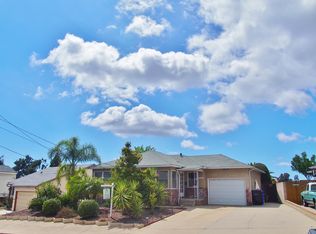 1620 Rowan St, San Diego, CA 92105