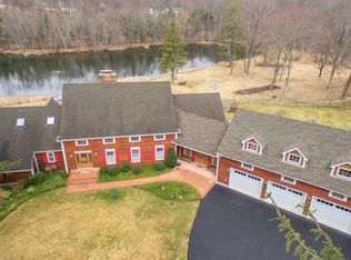 209 Old Beach Glen Rd, Rockaway Township, NJ 07866