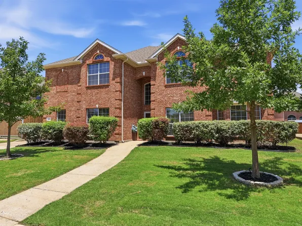 639 Silver Ridge Dr, Murphy, TX 75094