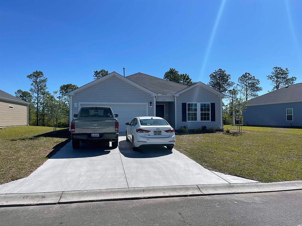 5117 Gladstone Dr, Conway, SC 29526 Zillow