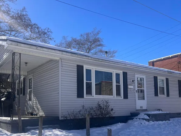 912 E 5th St, Maysville, KY 41056