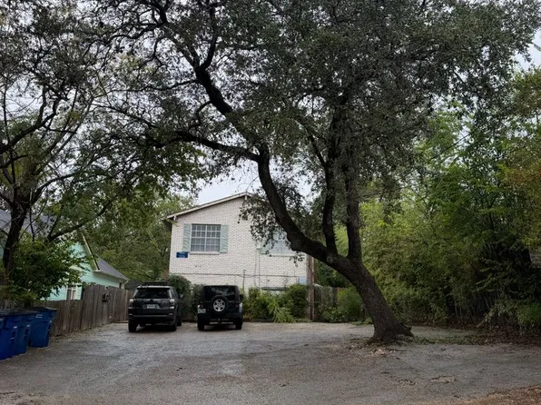 410 Park Lane, 410 Park Ln APT 101, Austin, TX 78704