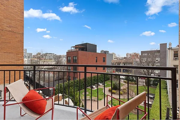 Rented by Douglas Elliman | media 1