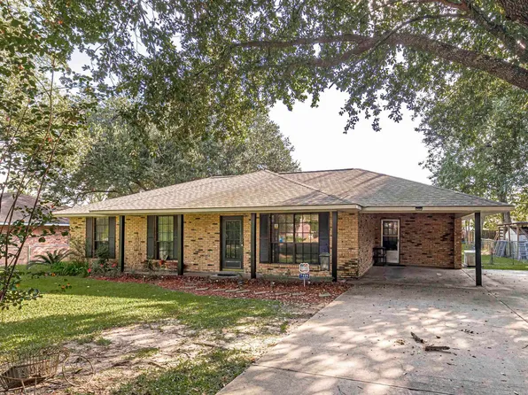 7496 E Driftwood Dr, Ventress, LA 70783