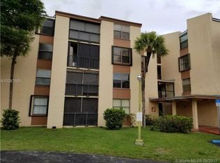 14525 N Kendall Dr #106J, Miami, FL 33183