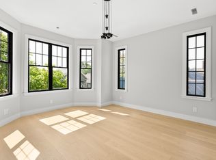 34 Pinckney St #1, Somerville, MA 02145