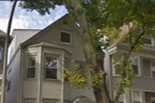 3022 N Hoyne Ave #1 — Photo 1