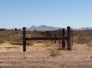 W Double Adobe Rd, Mc Neal, AZ 85617