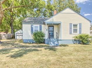 4404 Willow Rd, Memphis, TN 38117