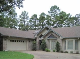 12 Magnifico Way, Hot Springs Village, AR 71909