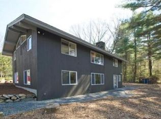 219 Concord Rd, Lincoln, MA 01773