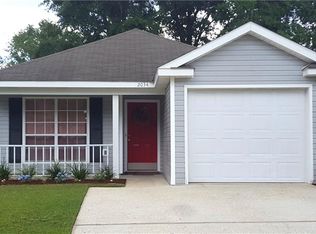 2034 Post Oak Ct, Mobile, AL 36695