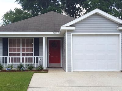 2034 Post Oak Ct, Mobile, AL, 36695