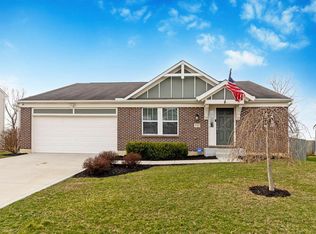 5767 Little Red Rover St, Groveport, OH 43125