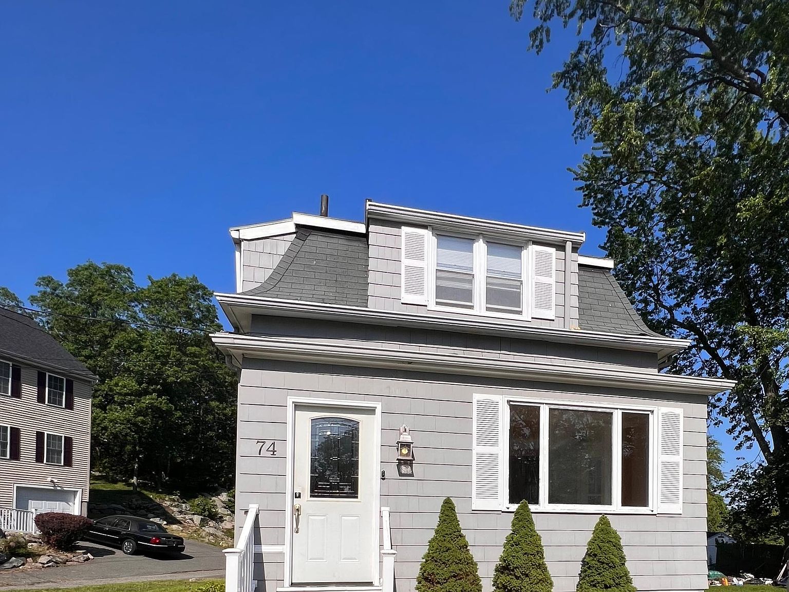 74 Vine St, Saugus, MA 01906 Zillow