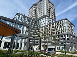 3240 William Coltson Ave #510, Oakville, ON L6H 0W9