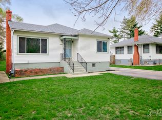 434 Concord Ave, Fox River Grove, IL 60021