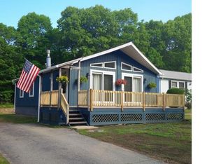 95 Colonial Rd, Plainfield, CT 06374