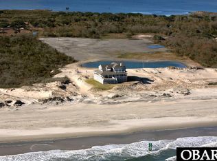 1401 Ocean Pearl Rd LOT 13, Corolla, NC 27927