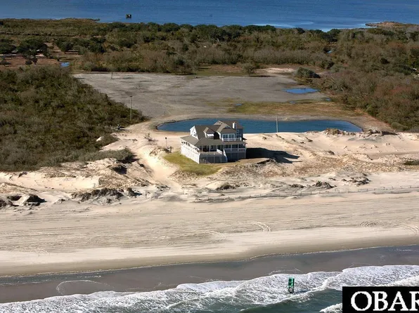 1401 Ocean Pearl Rd Lot 13, Corolla, NC 27927