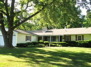 3530 Echo Hill Ln, Dayton, OH 45430