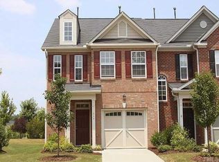 211 Presenteer Trl, Apex, NC 27539