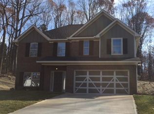 563 Carrington Blvd LOT 11, Lenoir City, TN 37771
