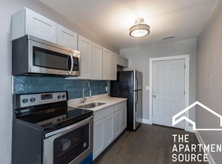 2839 W Wellington Ave #3, Chicago, IL 60618
