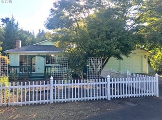 5494 Abernethy Ct, Gladstone, OR 97027