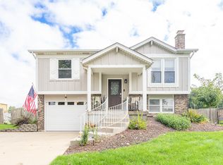 19753 S Skye Dr, Frankfort, IL 60423
