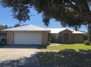 3729 W Malory Ct, Cocoa, FL 32926