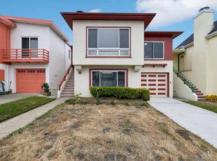 1360 S Mayfair Ave, Daly City, CA 94015