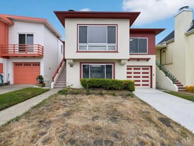 1360 S Mayfair Ave, Daly City, CA, 94015